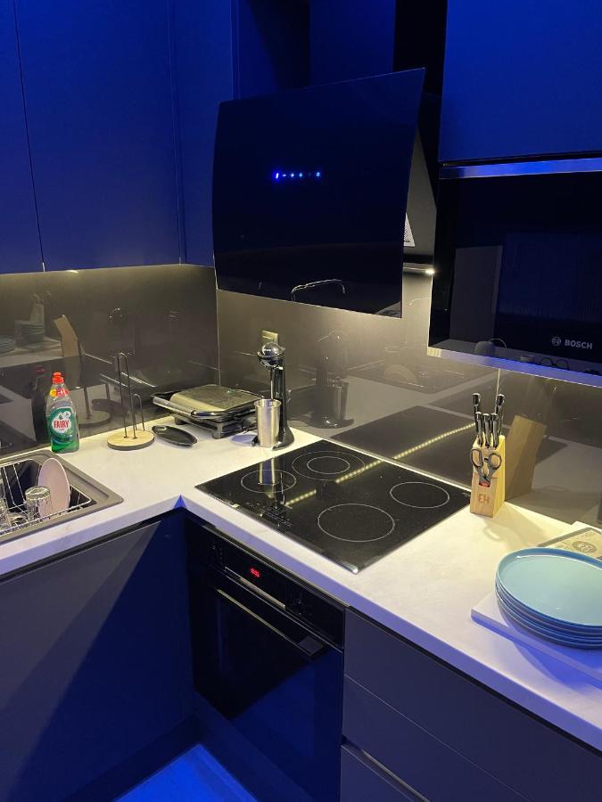 Luxury 3 Bedroom Apartment In Kiato Center Ngoại thất bức ảnh