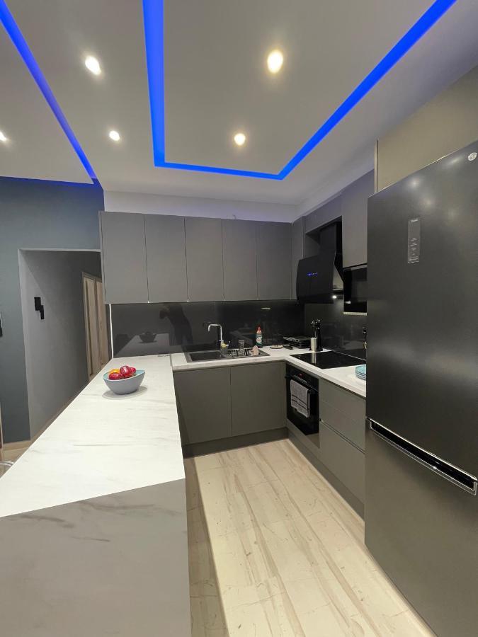 Luxury 3 Bedroom Apartment In Kiato Center Ngoại thất bức ảnh