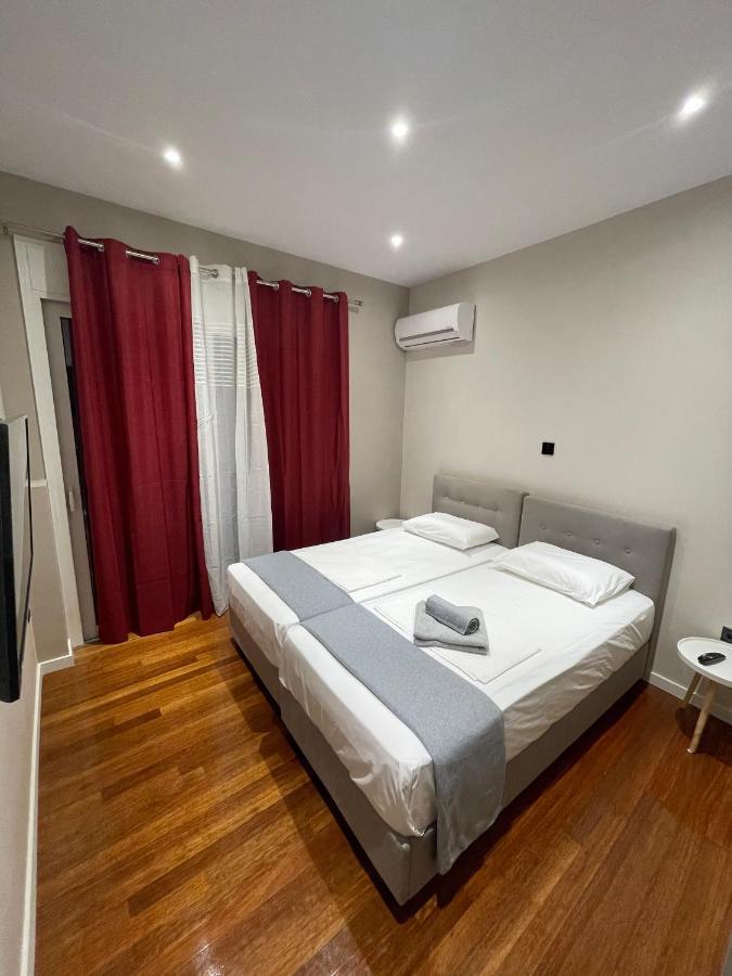 Luxury 3 Bedroom Apartment In Kiato Center Ngoại thất bức ảnh